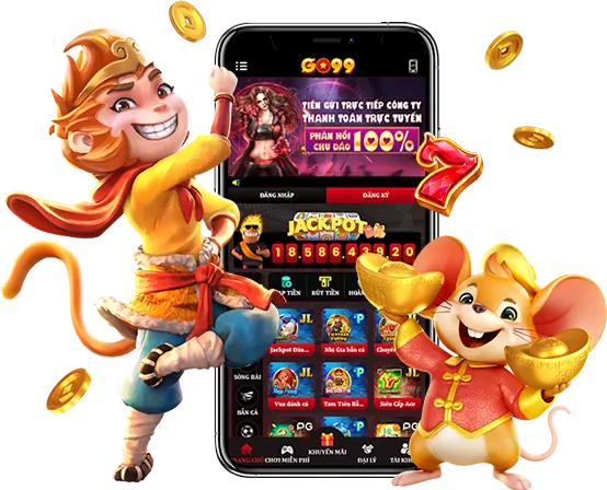 Đa dạng trò chơi hấp dẫn 55vin