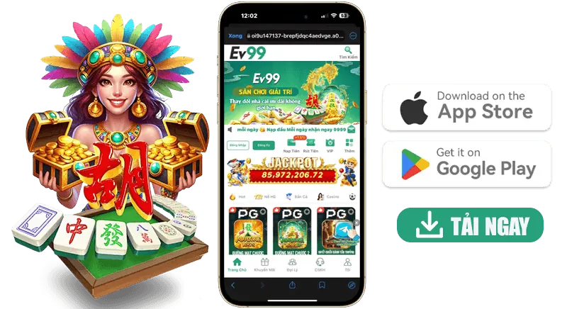 Hình ảnh minh họa khái niệm cookie và luồng dữ liệu kỹ thuật số trên 55vin hiện đang mở