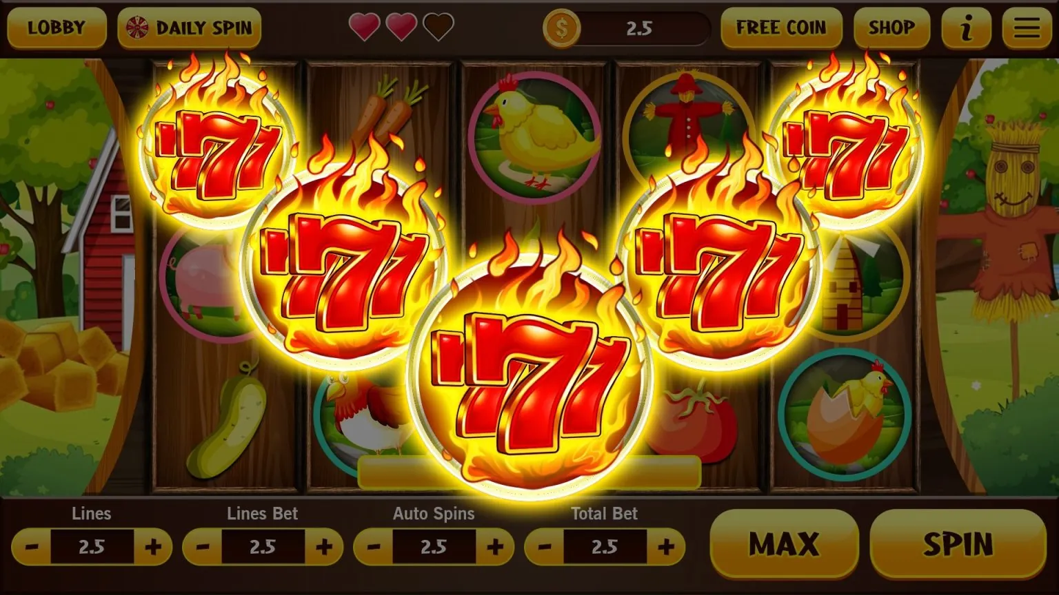 Poker tại 55vin