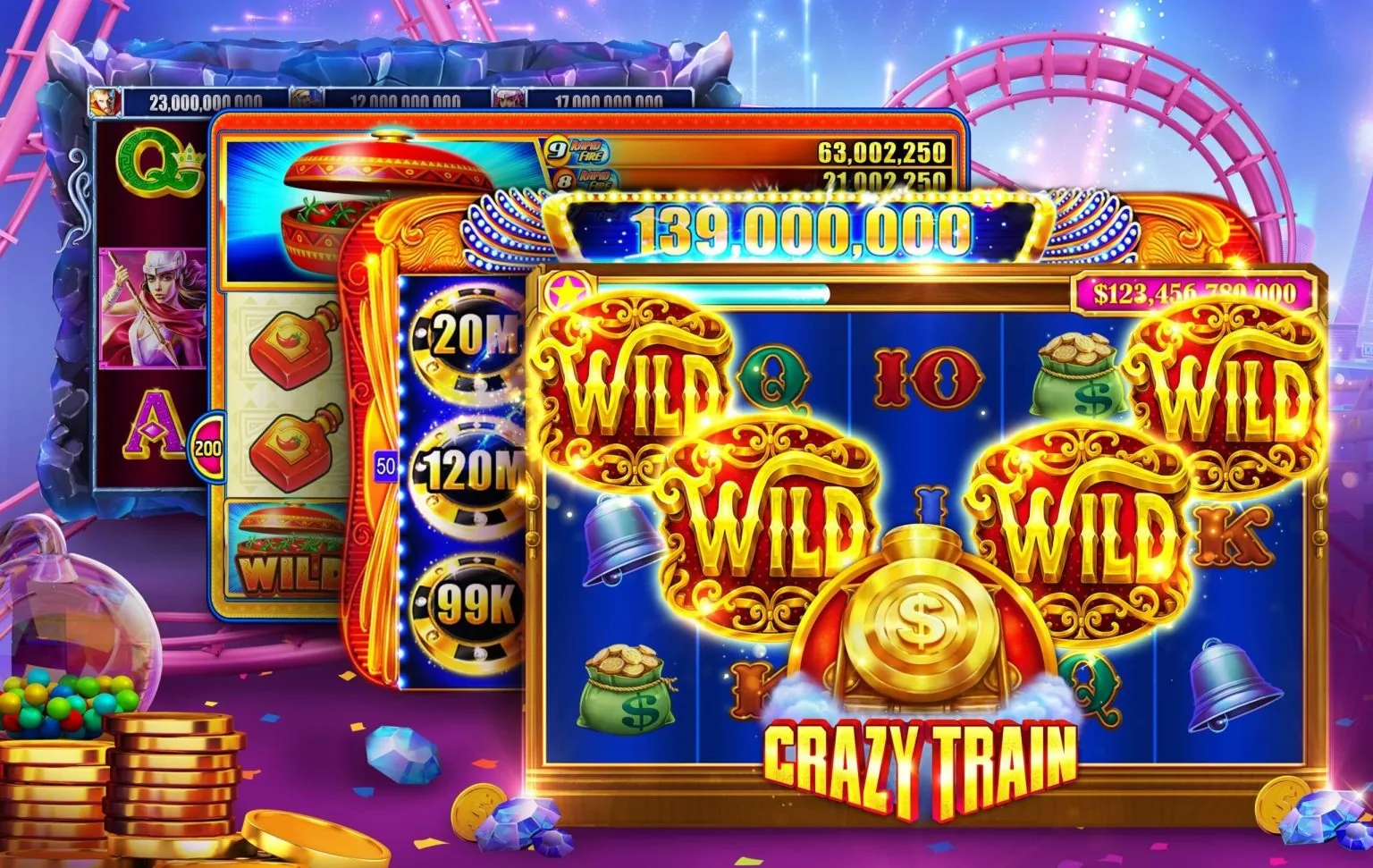 Roulette tại 55vin