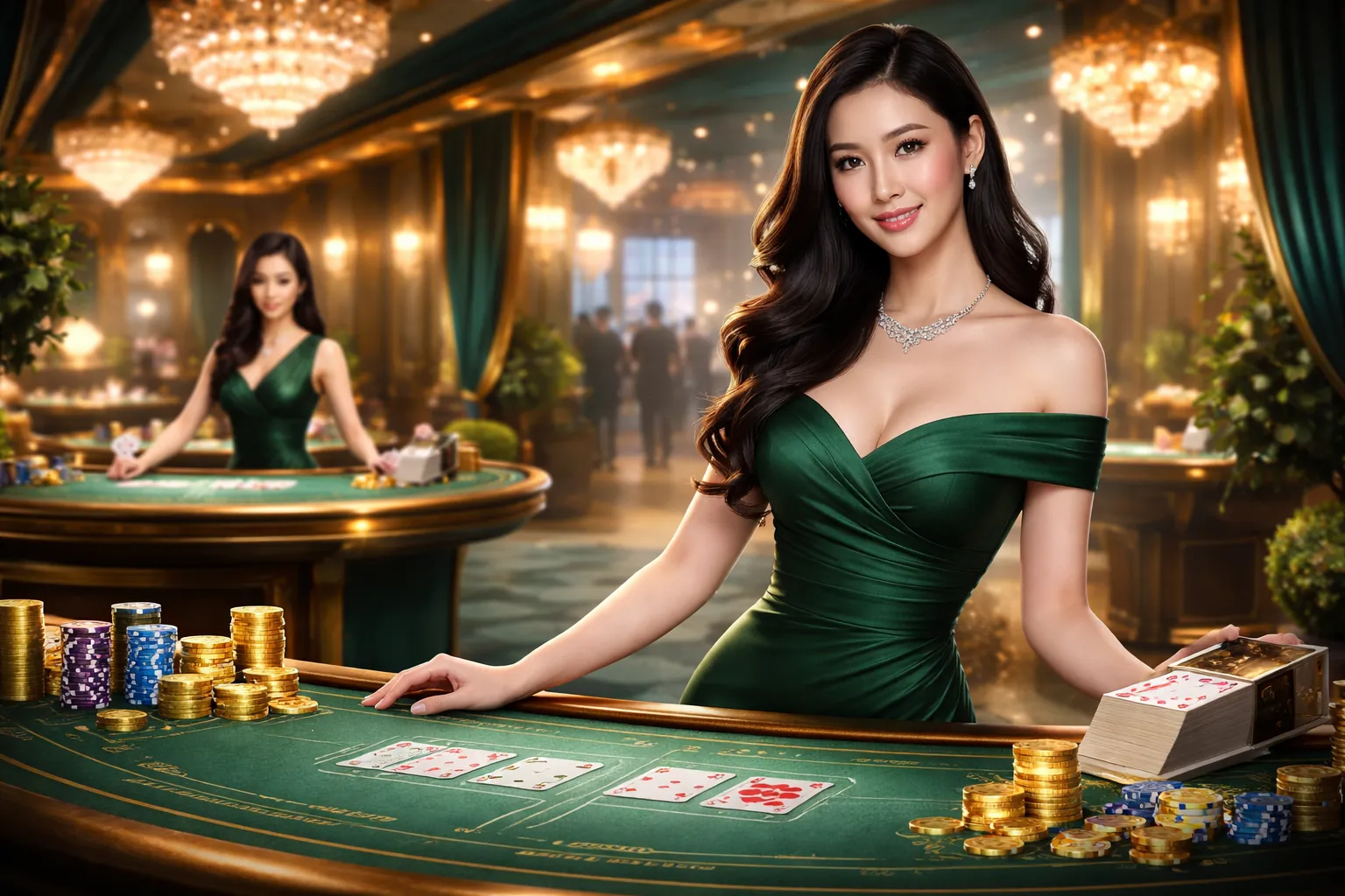 Khuyến mãi độc quyền 55vin