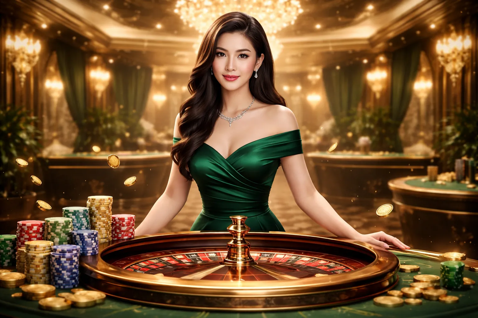 Hướng dẫn khuyến mãi 55vin