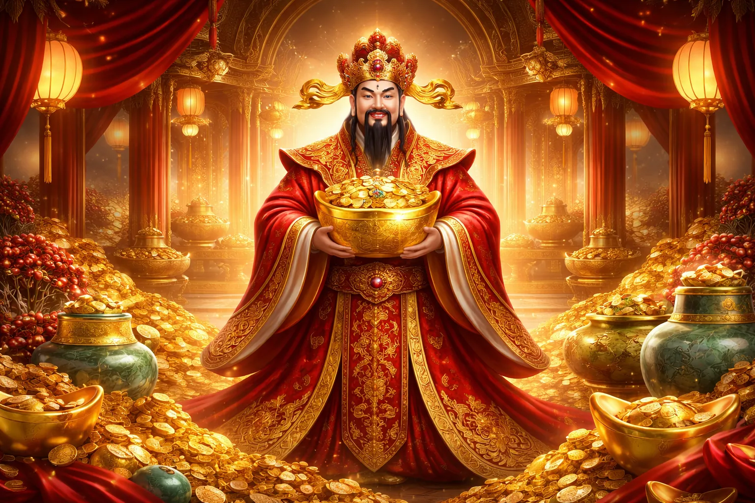 Chương trình VIP độc quyền của 55vin hiện đang mở