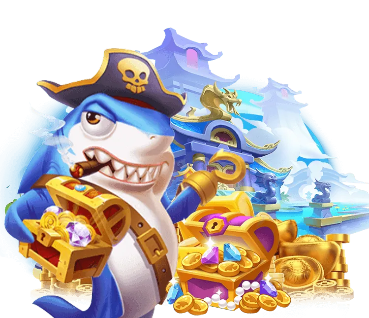 Game bắn cá 55vin